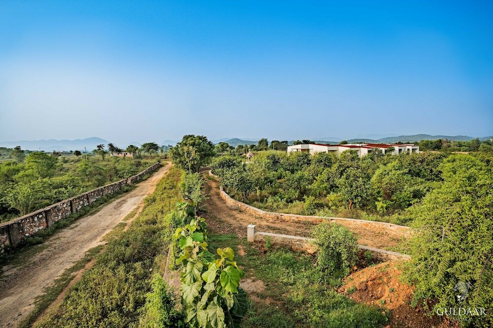 Фото Guldaar - A Luxury Forest Retreat