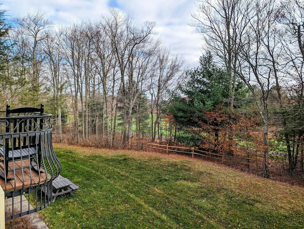 Фото The Willowbrook Golf Hotel At Split Rock