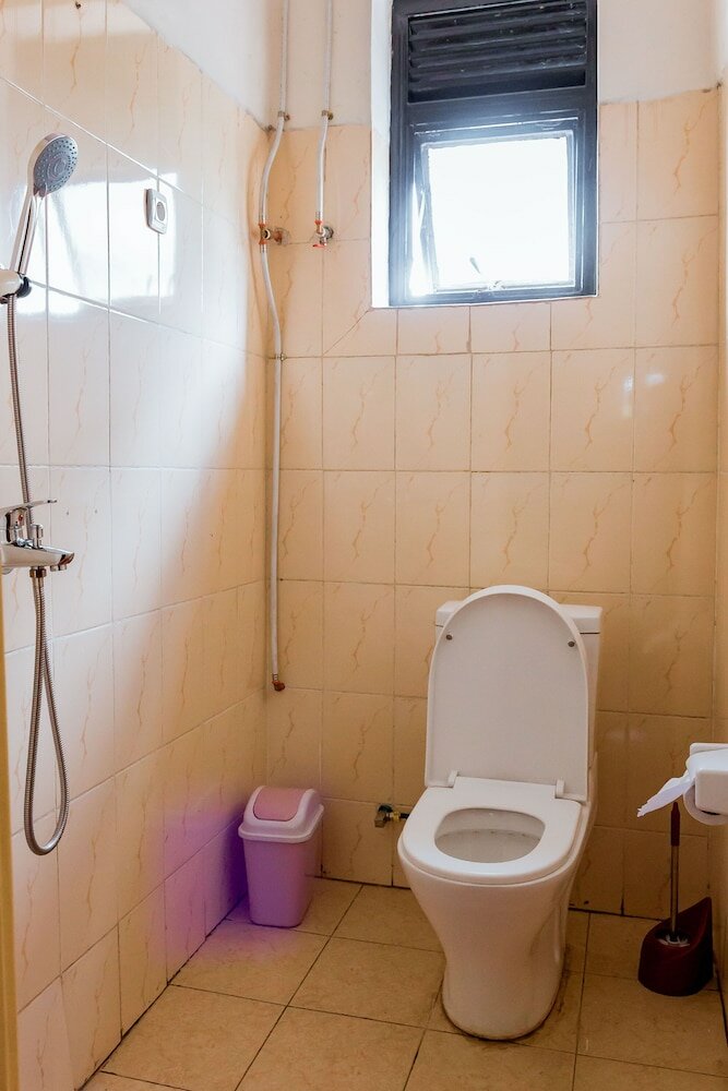 Фото Nyumbani Cottages - Kimihurura