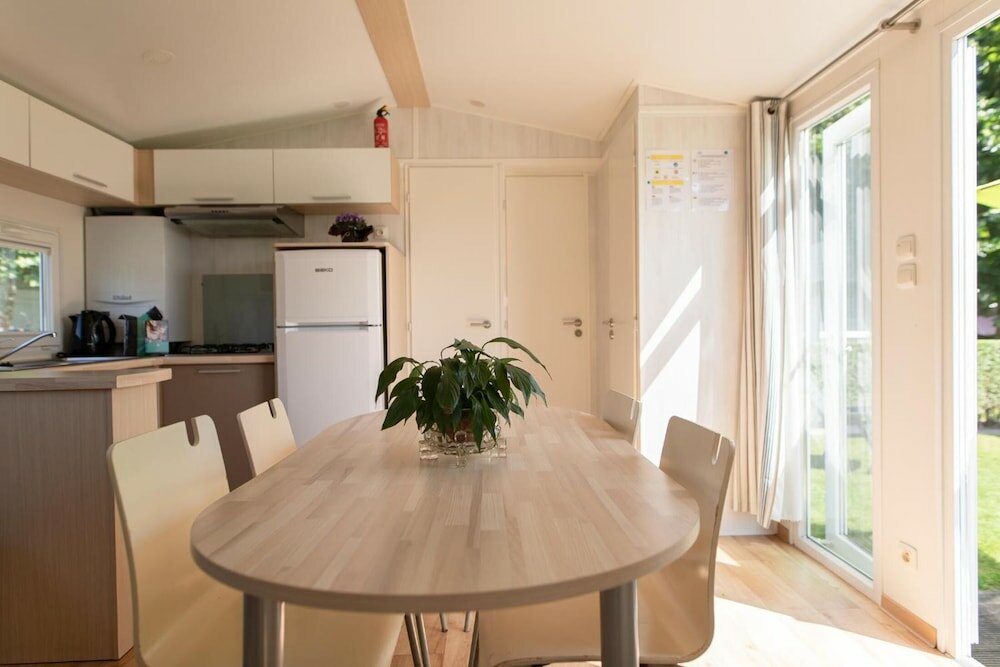 Фото Holiday Park Klein Strand