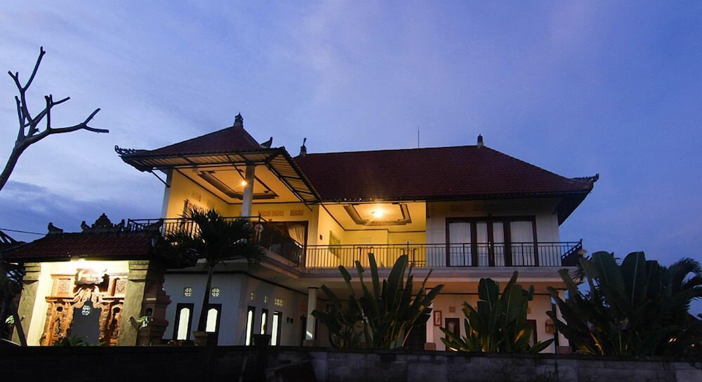 Фото Balibbu Ubud Villa