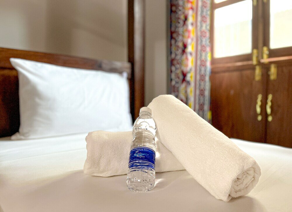 Фото Shoki Shoki Hostel Stone Town