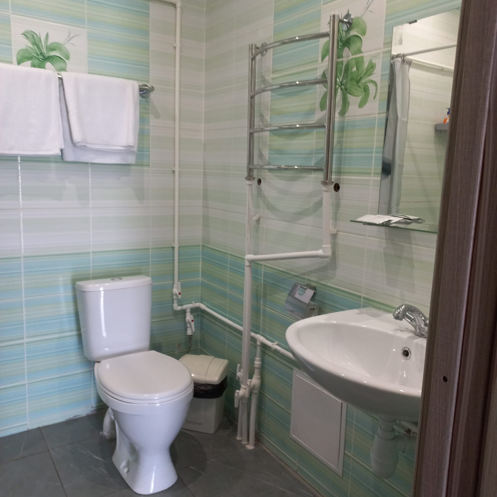 Фото Эко отель Унжа