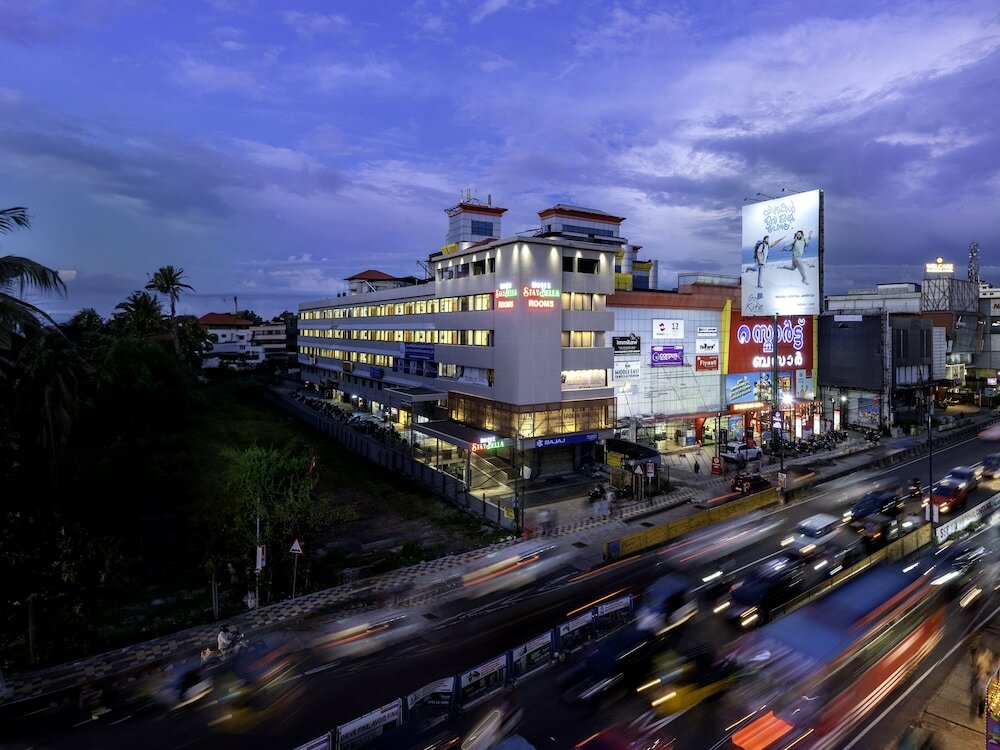 Фото Hotel Stay Bella