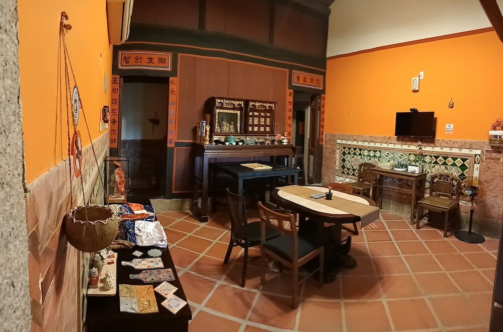 Фото Artistic Nest