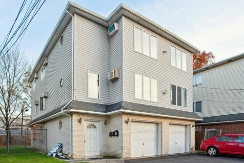 Апартаменты Cozy Elizabeth Vacation Rental Near Newark Airport в Элизабет