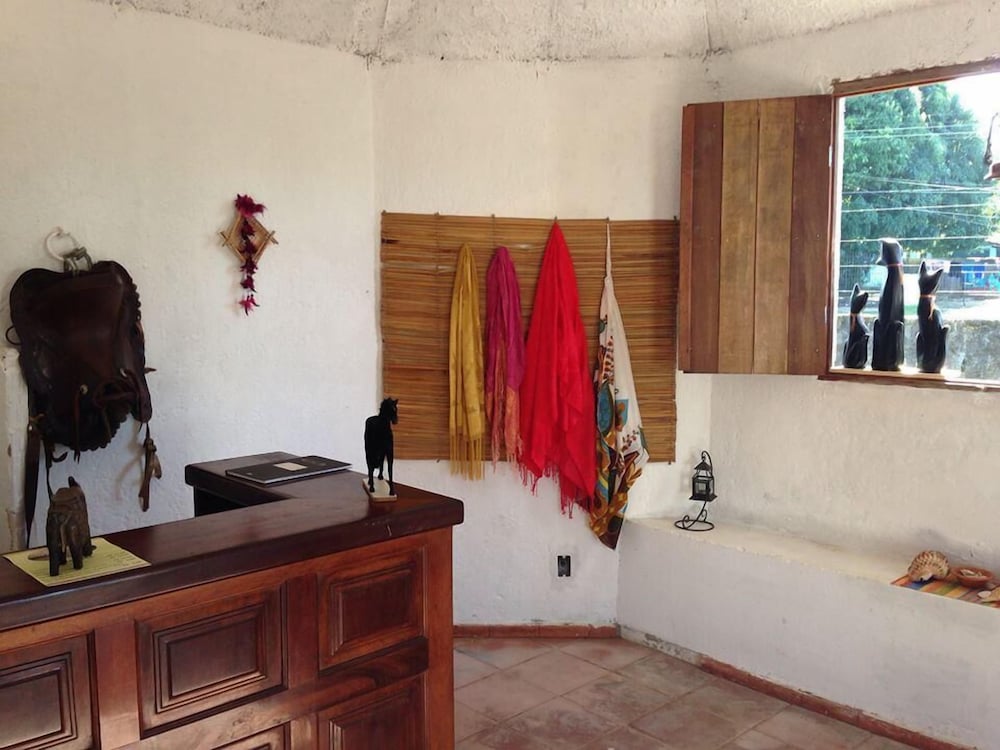 Фото Pousada Marajoara