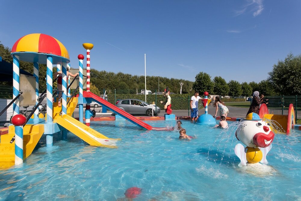 Фото Holiday Park Klein Strand