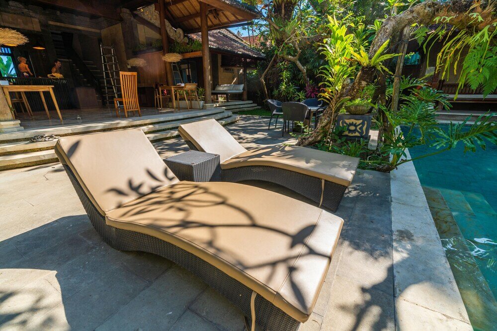 Фото The pause inn Soca 1