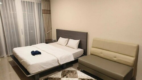 Гостиница SleepRest - Ntc B1203