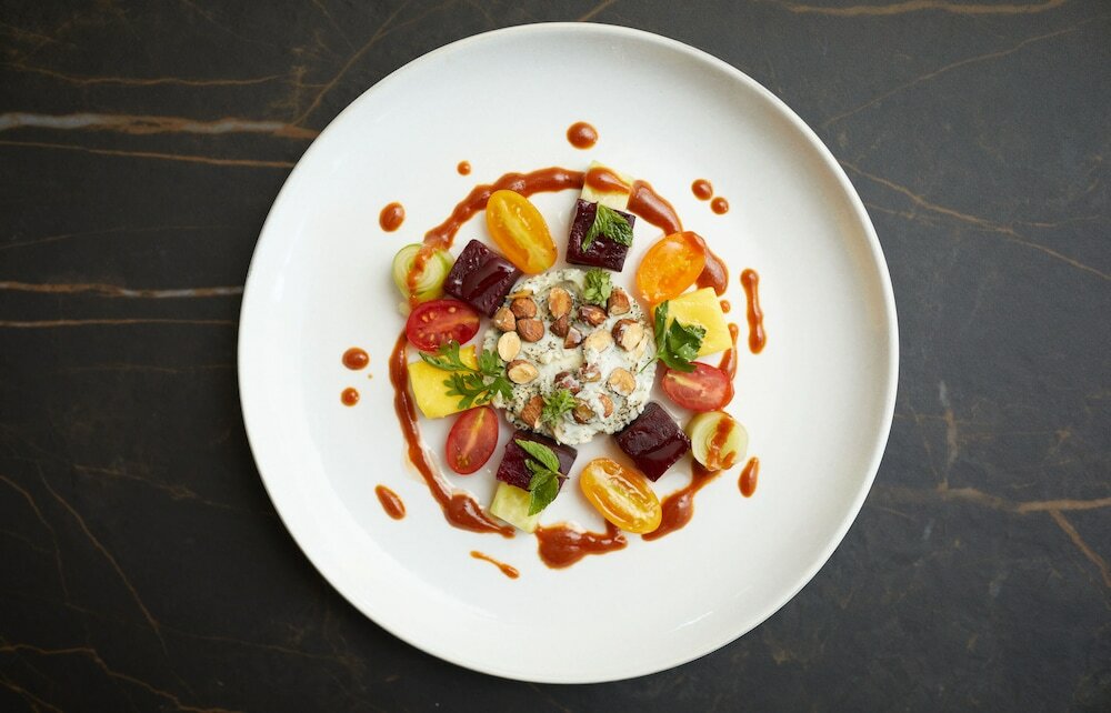 Фото Davenue Boutique Hotel Accra