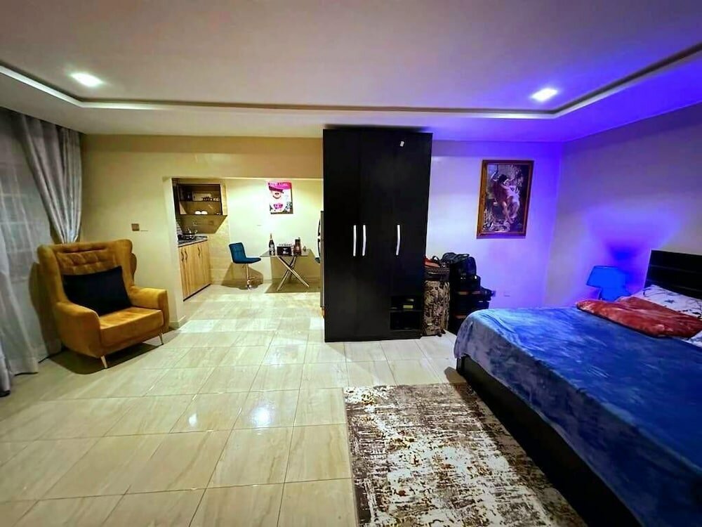 Фото Osmosis Ikoyi