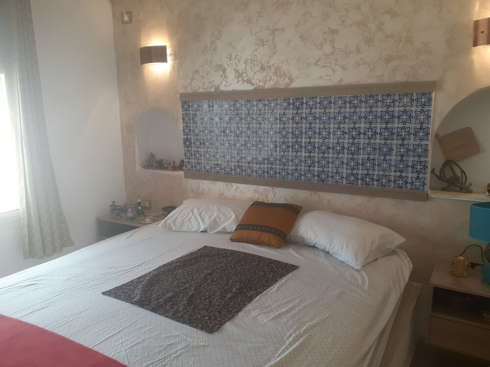 Фото Dar Ben Mustafa