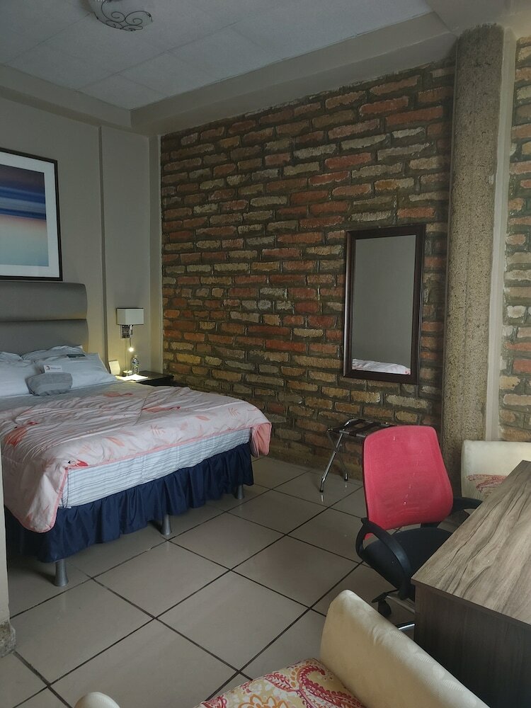 Фото Hotel el Campanario