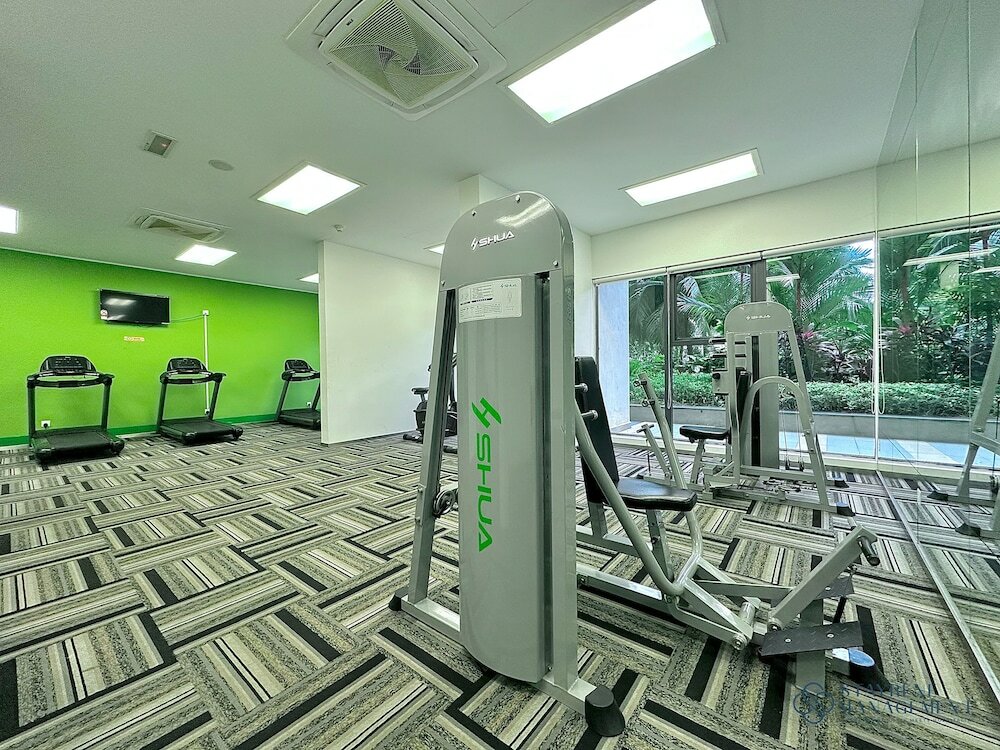 Фото Country Garden Danga Bay by Stayrene