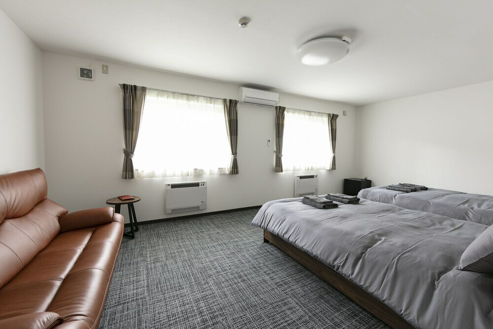 Фото The North Peak 201