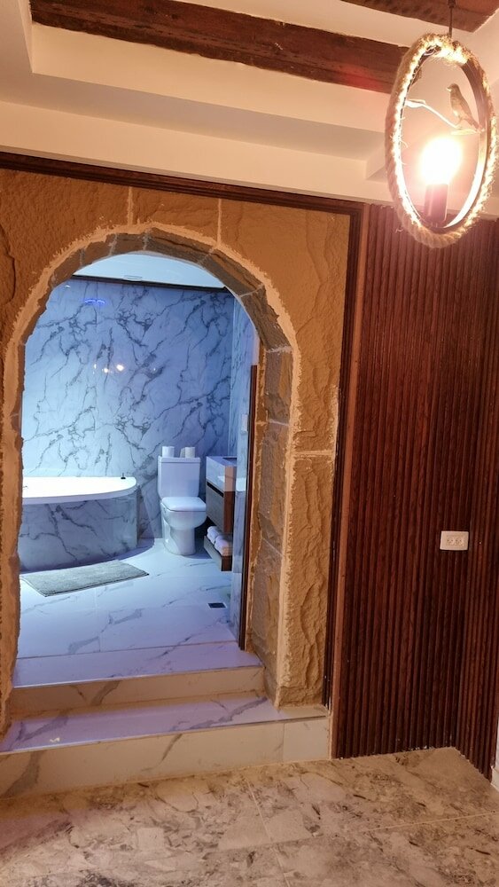 Фото German Colony Hotel