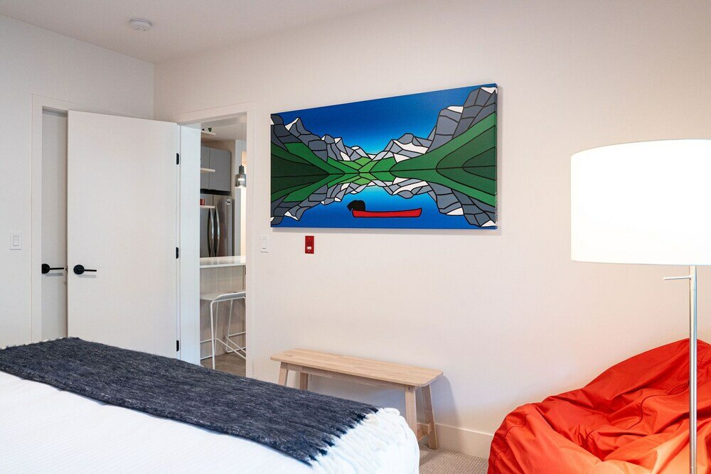 Фото Hygge Haus by Revelstoke Vacations