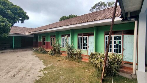 Гостиница Oyo 93394 Pondok Wisata Kurniawan 2