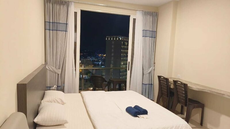 Гостиница SleepRest - Ntc B1207