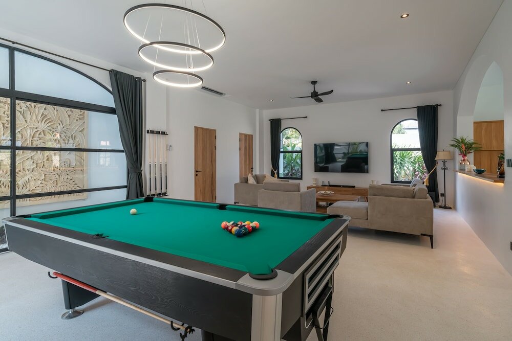 Фото Villa Delight