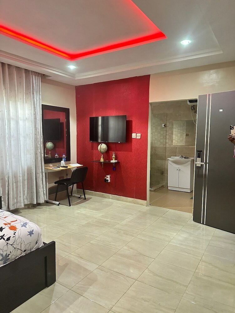 Фото Osmosis Ikoyi