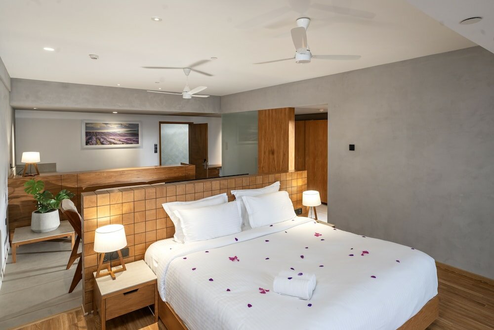 Фото The Valle by Kondody Hotels