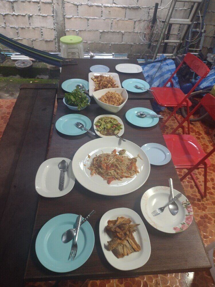 Фото Кемпинг Mae Sot Commune