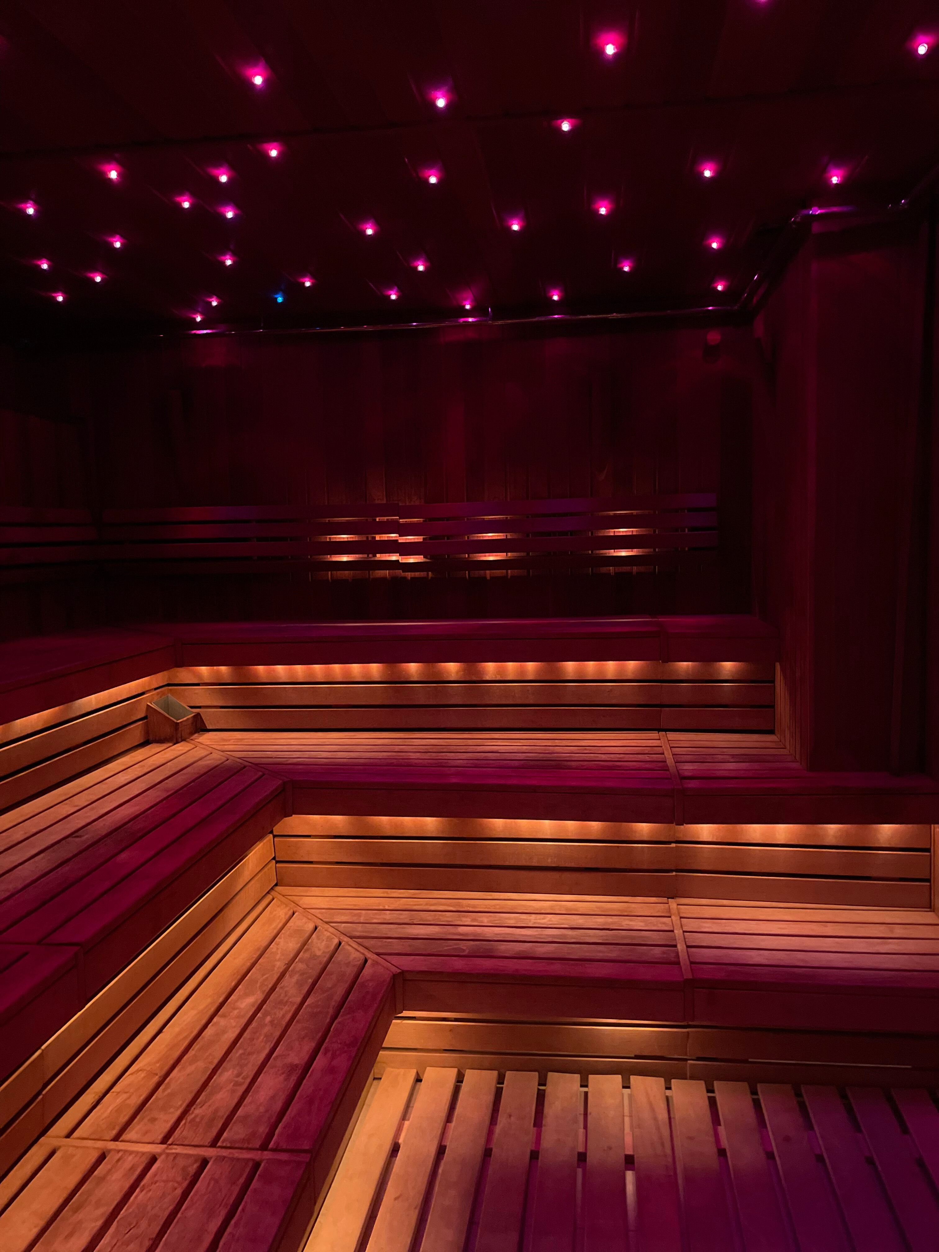 Фото Хаятт Ридженси Москва Петровский Парк