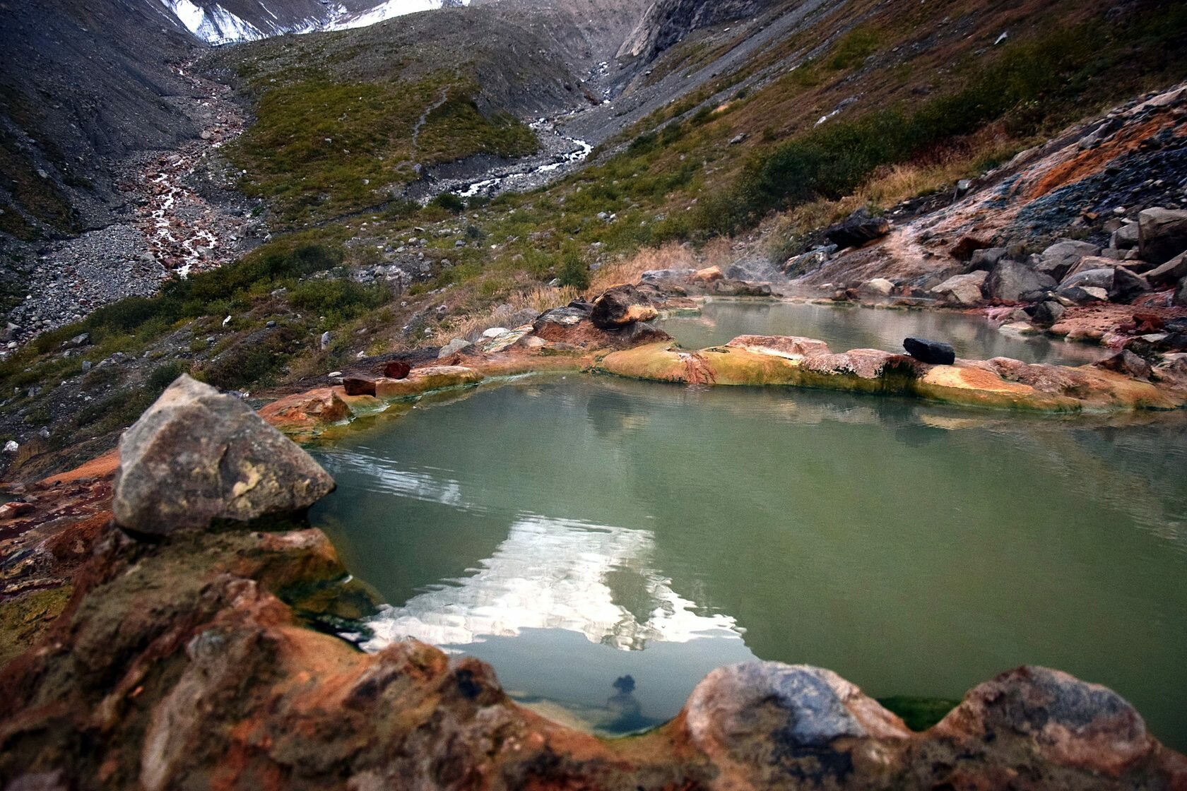 Фото Кармадон