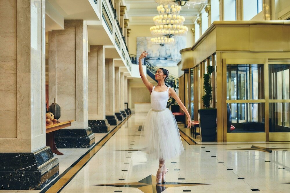 Фото Jw Marriott Chicago