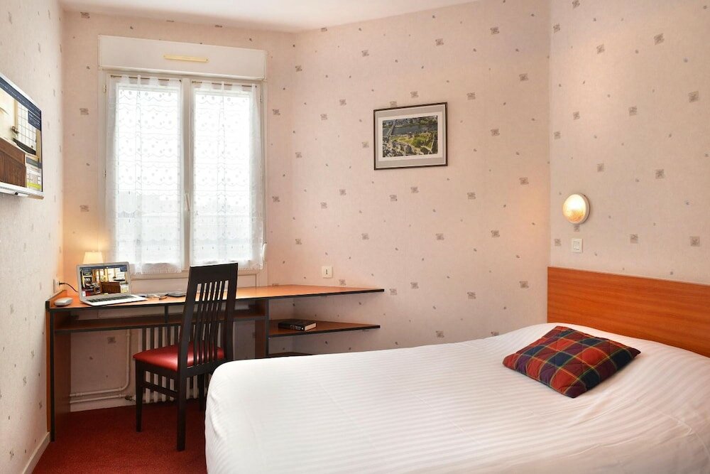 Фото Hotel des Chateaux de la Loire