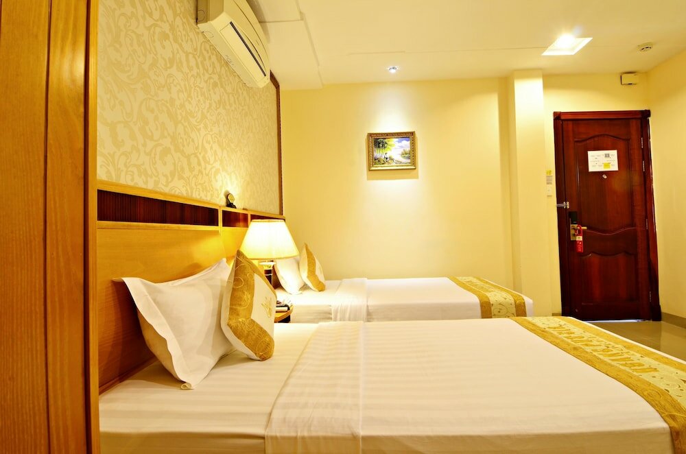 Фото Hoang Phu Gia