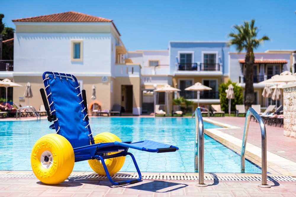 Фото Aegean Houses