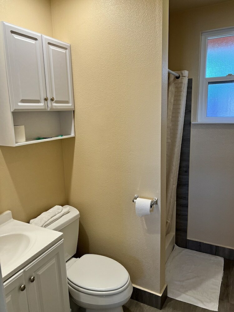 Фото Studio Inn Livermore