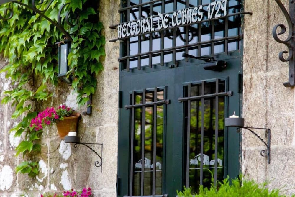 Фото Rectoral de Cobres 1729