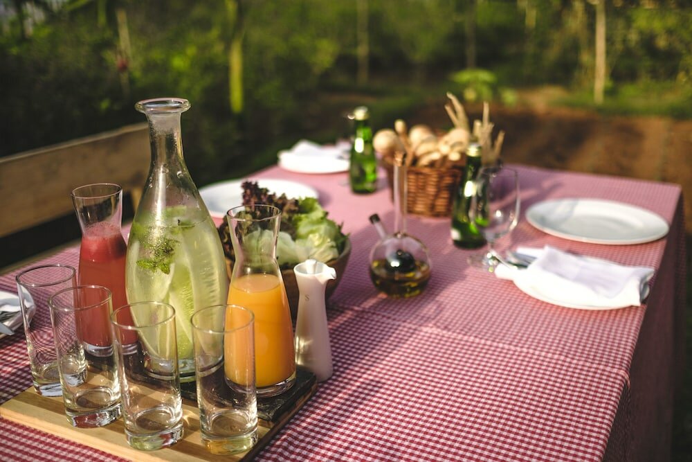 Фото Alila Diwa Goa