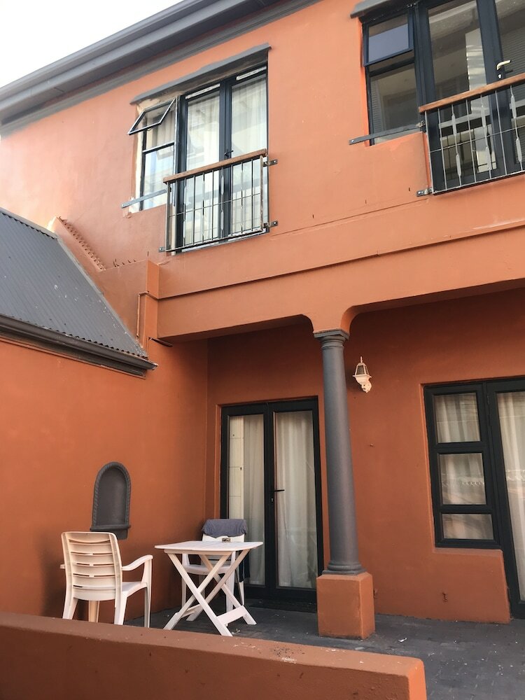 Фото Albatross Guest House