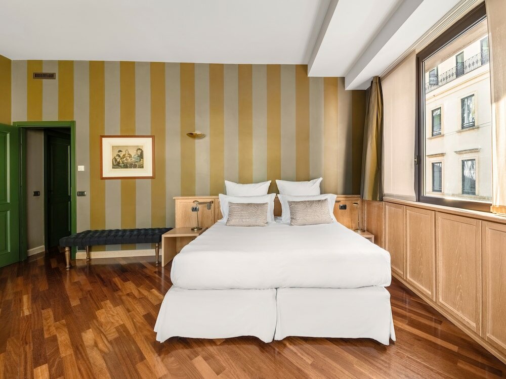 Фото Numa Milan Camperio