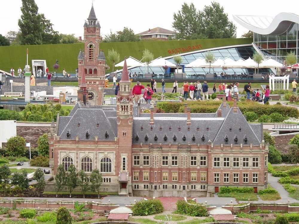 Фото Hilton The Hague