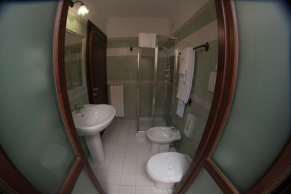 Фото Il Tiglio Hotel