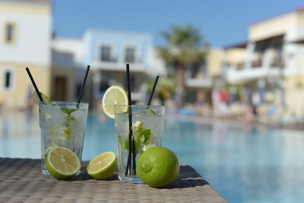 Фото Aegean Houses