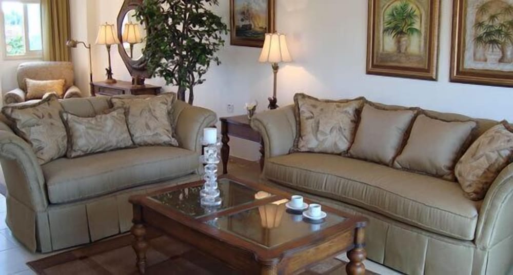 Фото Amadora Luxury Villas