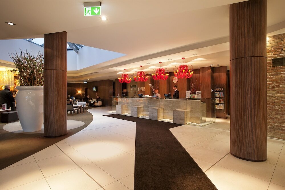 Фото Tallink Hotel Riga