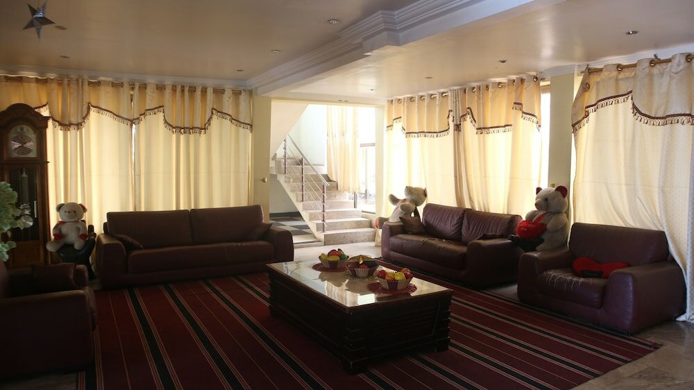 Фото отеля 5