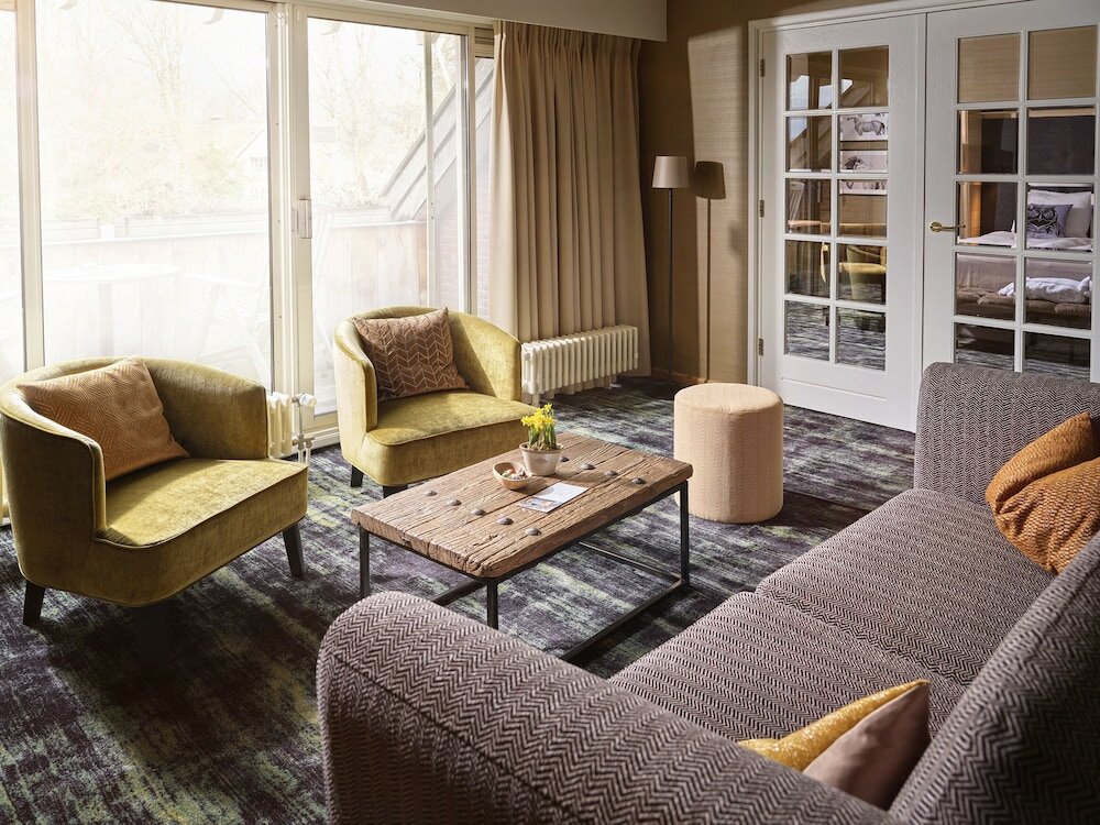 Фото Hotel Landgoed de Holtweijde