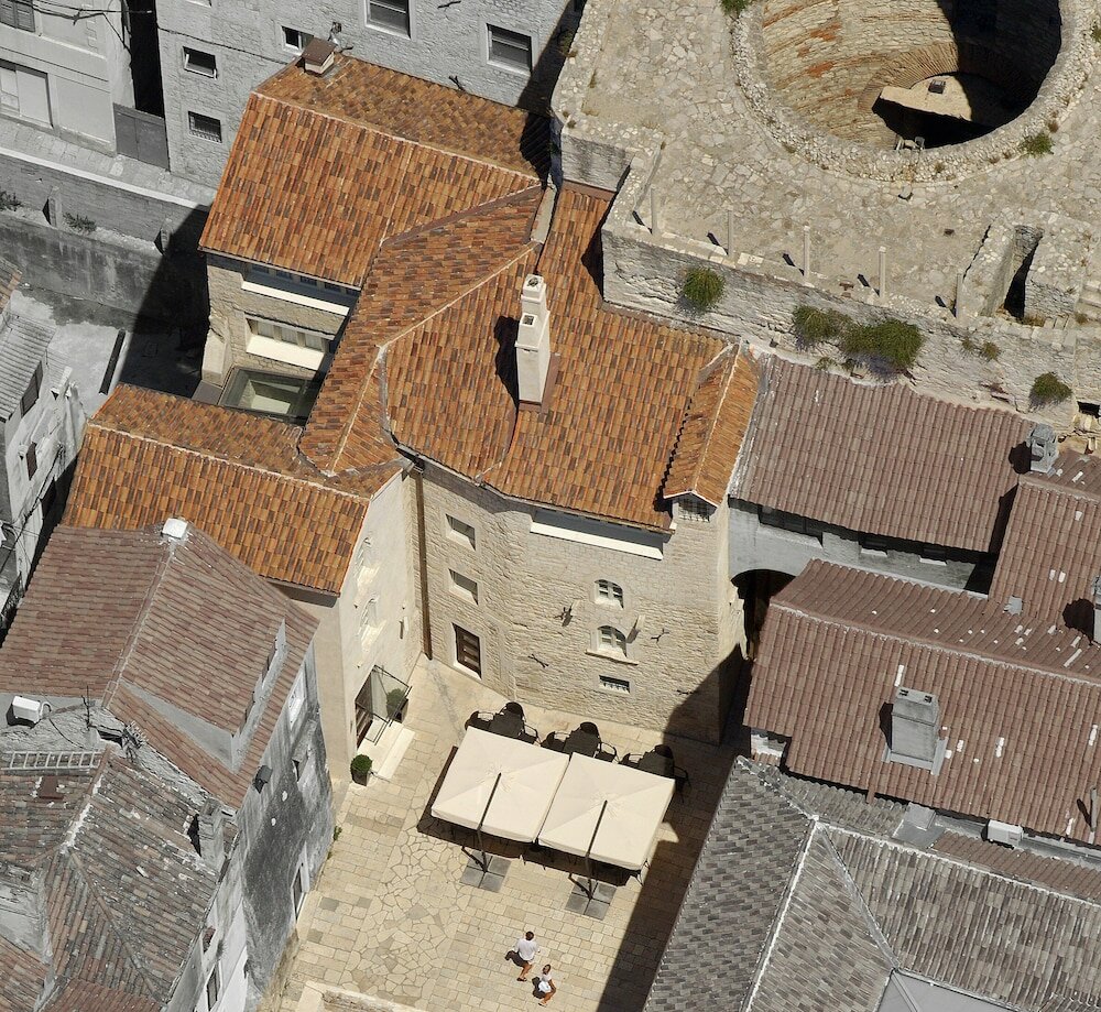 Фото Hotel Vestibul Palace