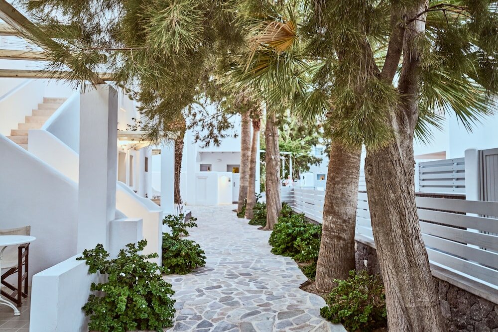 Фото Meltemi Village