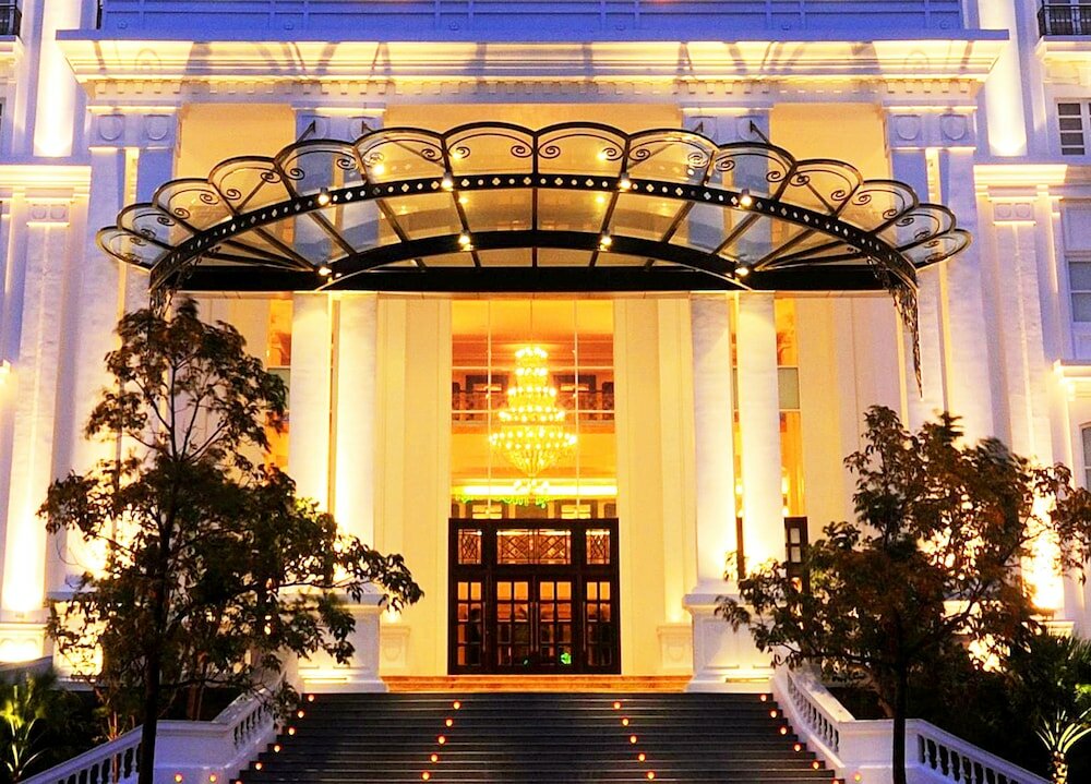 Фото Indochine Palace