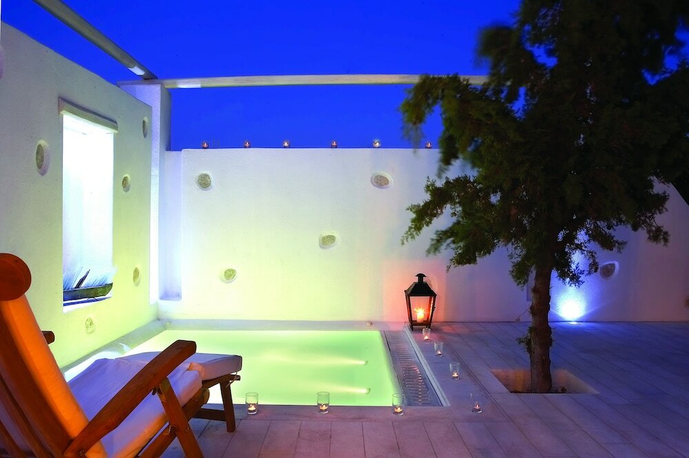 Фото Meltemi Village